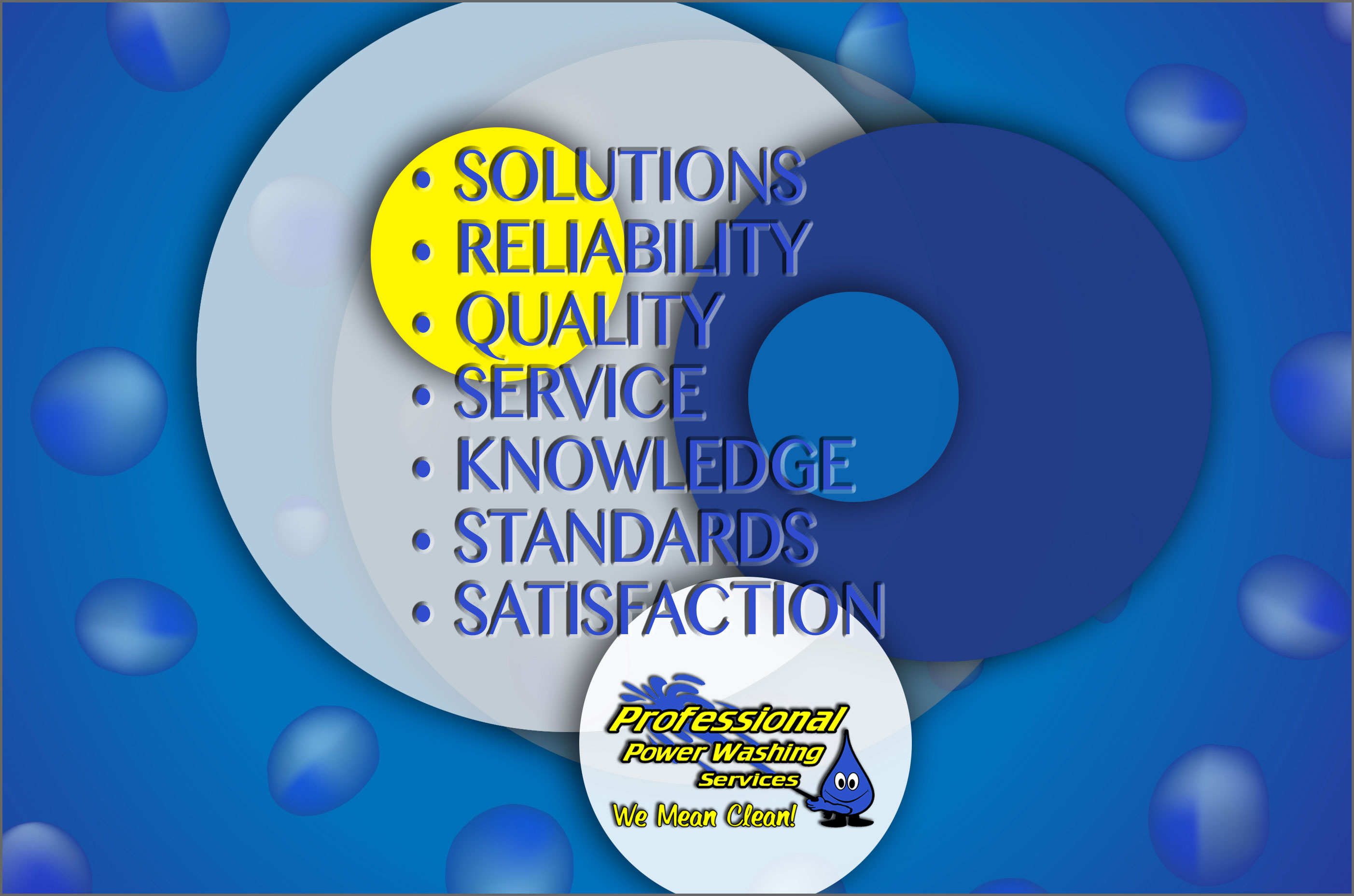 Knowledge and Solutions