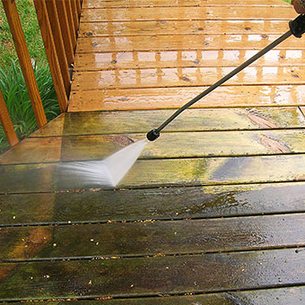 Need Heavy Equipment Washed