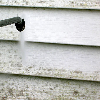 Need Heavy Equipment Washed